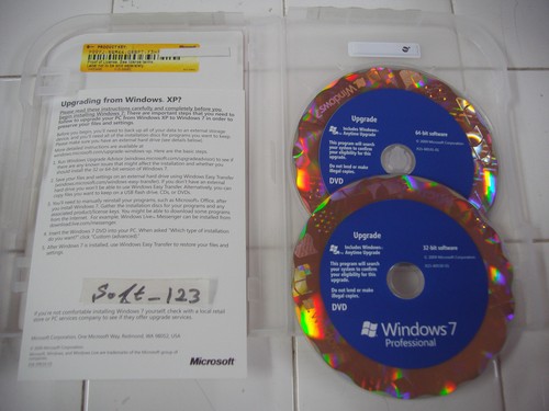 Microsoft windows - microsoft,