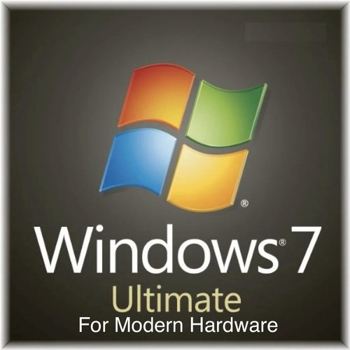 Windows bit for - 7, modern