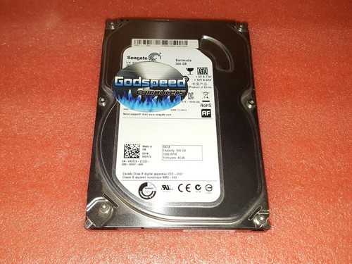 Dell optiplex 360 500gb hard - 360,